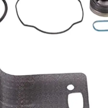 Garden Cleanup Leaf Blower Gasket Long Lasting Gasket Solution Blower Gasket Set Includes Installation Instructions