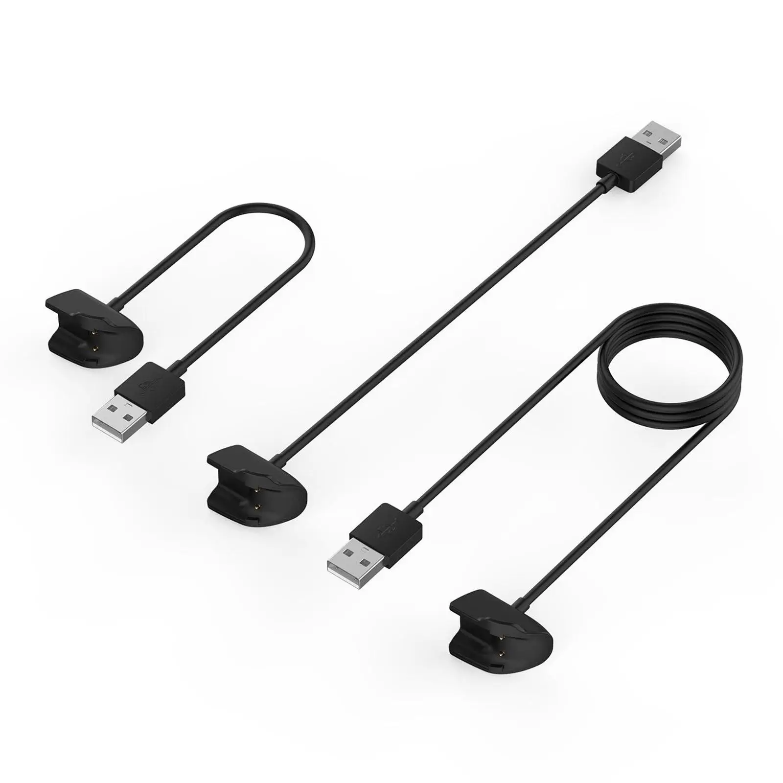 

USB-кабель для зарядки и док-станция для смарт-браслета Samsung Fit 2 SM-R220