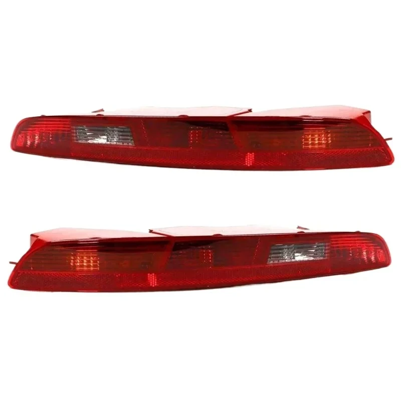 

Оригинальный правый/левый/1 пара OEM 8ud 945095 8уд 945096 Задний бампер автомобиля, задний фонарь, фонарь заднего хода для Q3 2011-2015 2016-2018