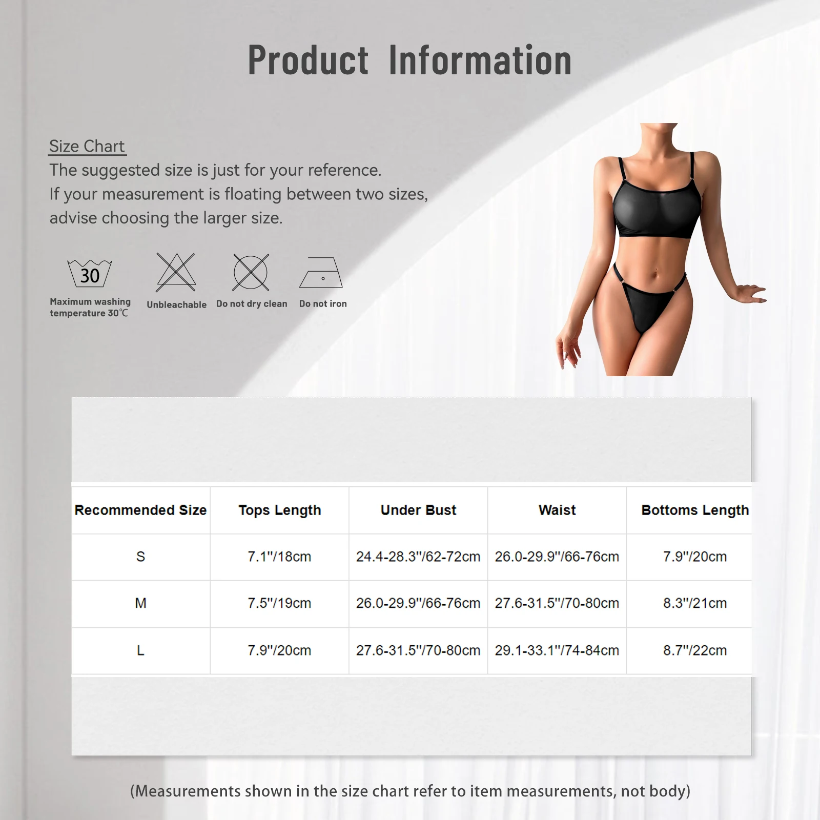 2Pcs Sexy Super Thin Bikini Lingerie Set See Through Micro Bikinis Adjustable Straps Bra and G-strings Nightwear Suit for Women