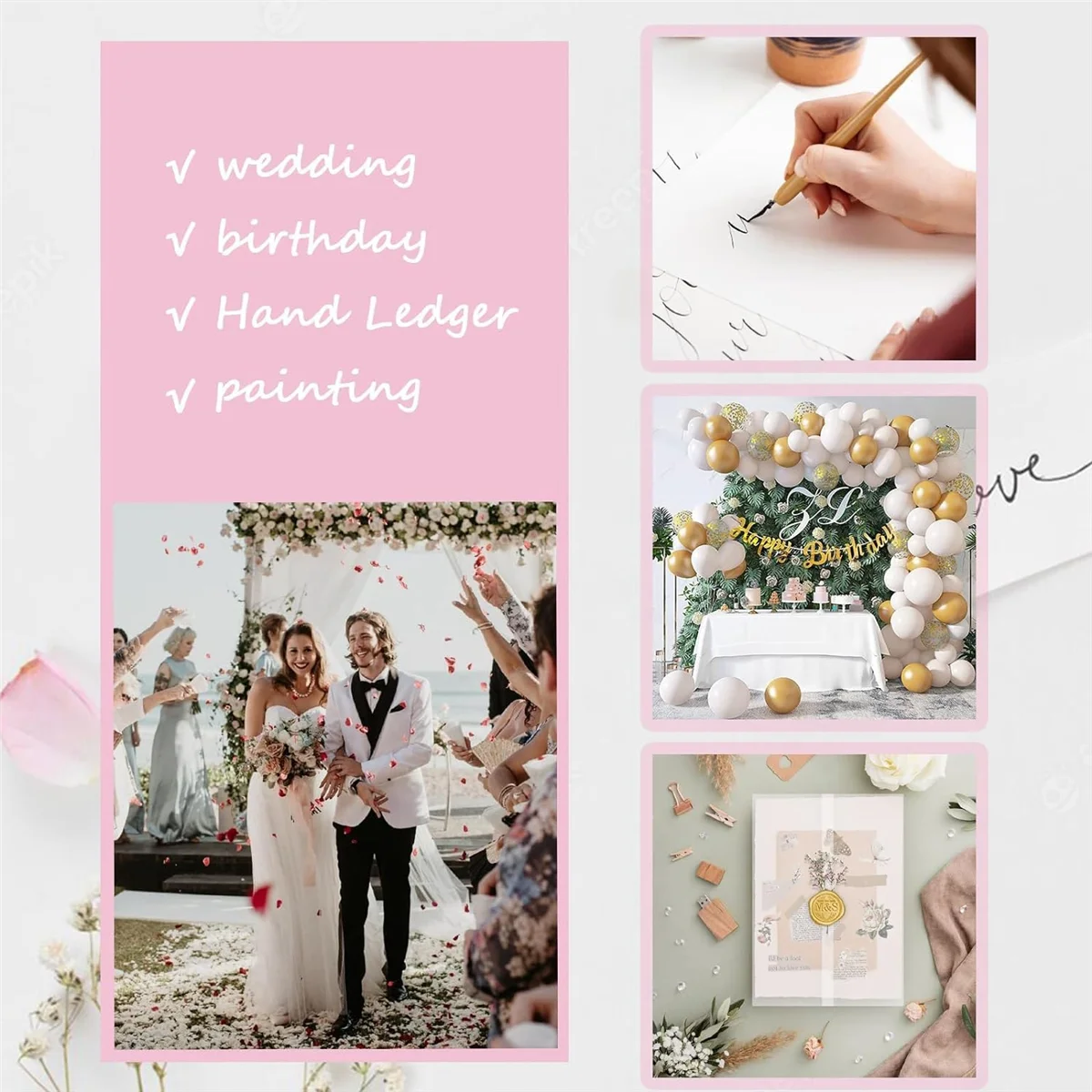 事前に折りたたまれたベラムジャケット、5x7の結婚式の招待状用のベラムラップ、封筒ライナー、50枚