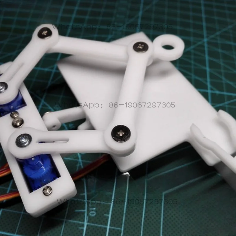Suitable for Manipulator Open Source Writing and Drawing DIY Creative Design