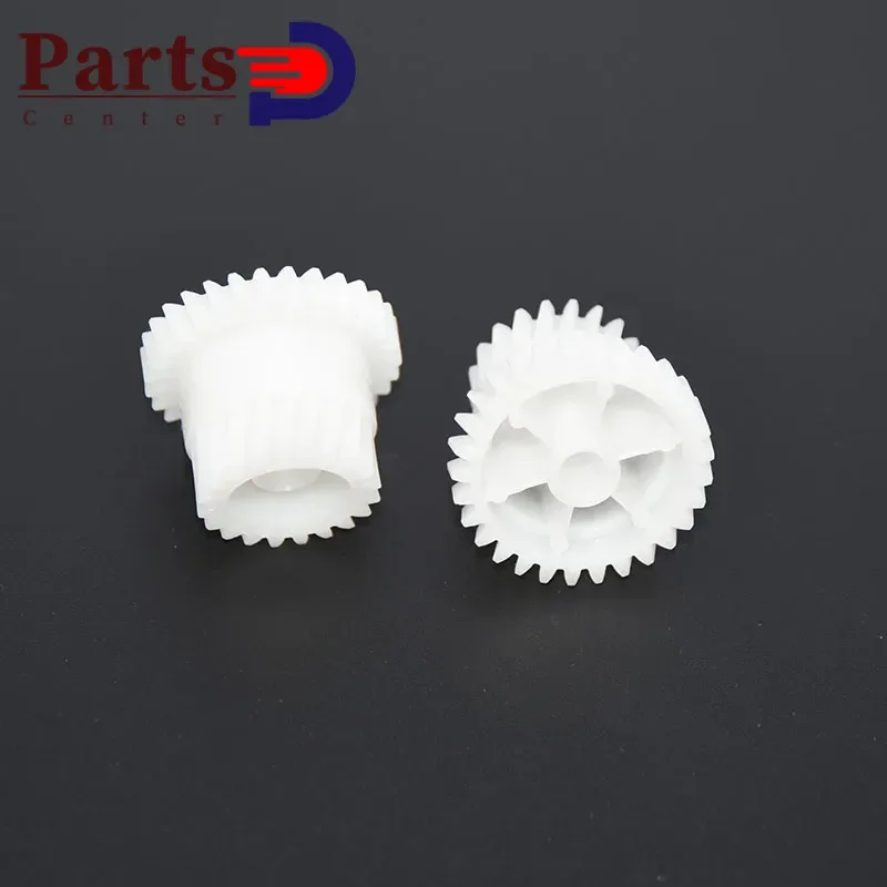 5PC 6LH53714000 Fuser Drive Gear for Toshiba e-STUDIO 205L 206L 255 256 305 306 356 456 355 356 455 456 506 205 206