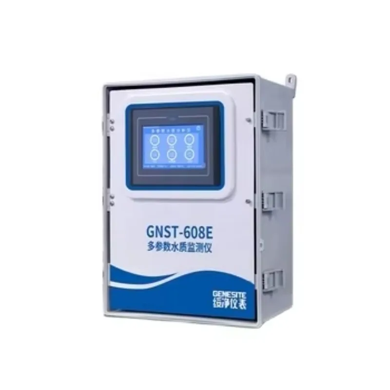 

2025RS485 Multi Parameter Water Quality Sensor Water Quality Probe Data Logging Water Quality Monitoring System for Pharma Drug