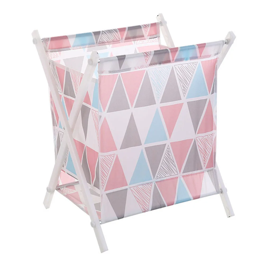 

1Pcs Large Dirty Clothes Basket Multipurpose Household Laundry Bathroom Storage Clothes Organizer Laundry Basket