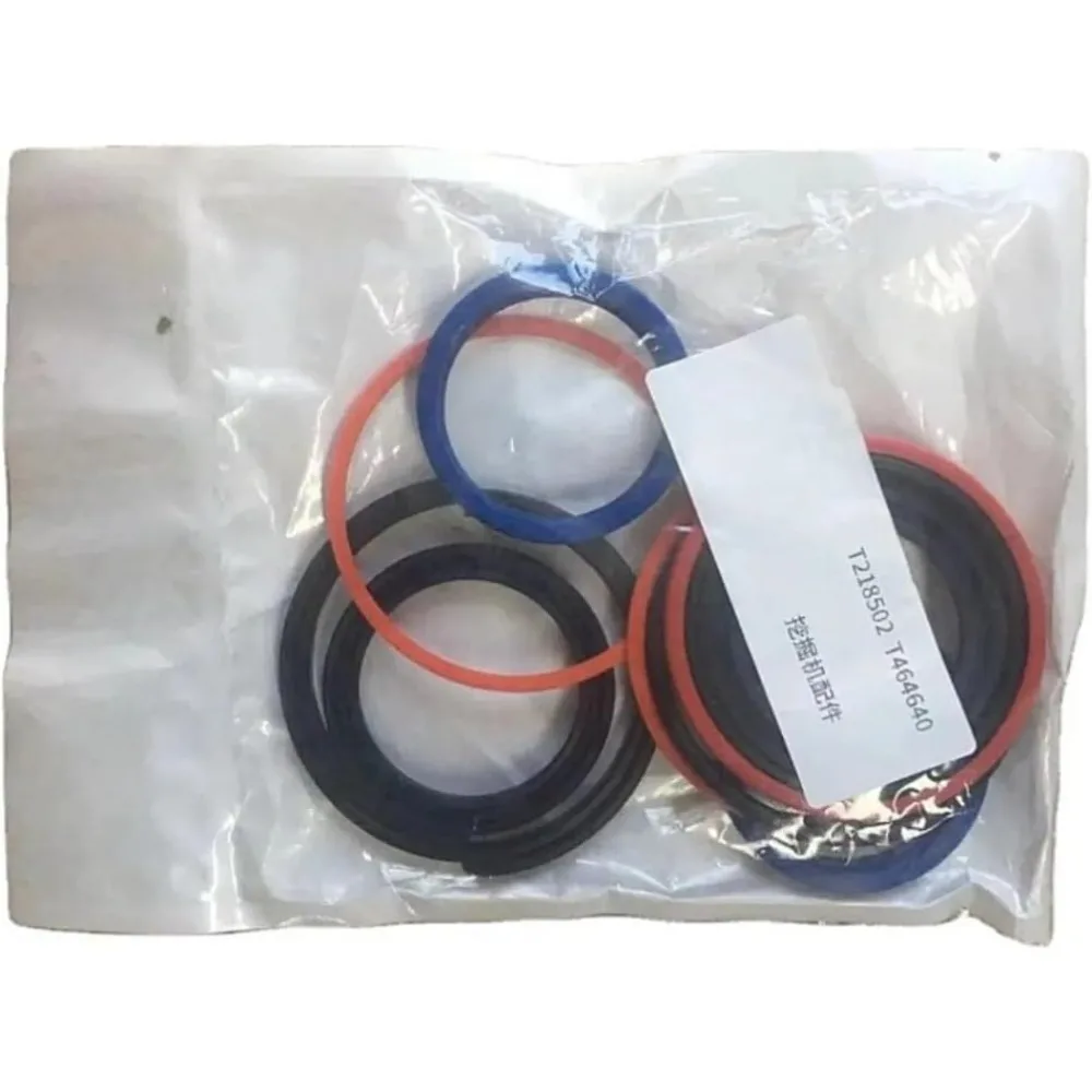 For Hydraulic Cylinder Seal Kit T218502 Compatible with John Deere
