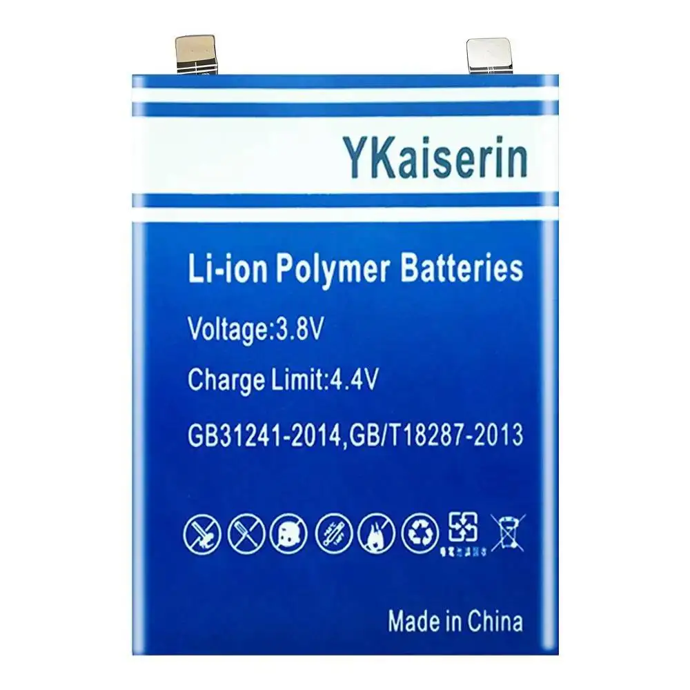 

B-S0 For Vivo Iqoo 8 Pro 2800Mah Mobile Phone Battery Stable Premium Replacement