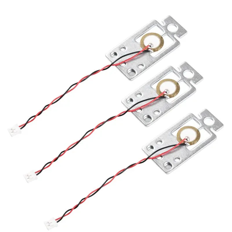 

New!3Pcs For QIDI Plus 4 Heatbed Sensor