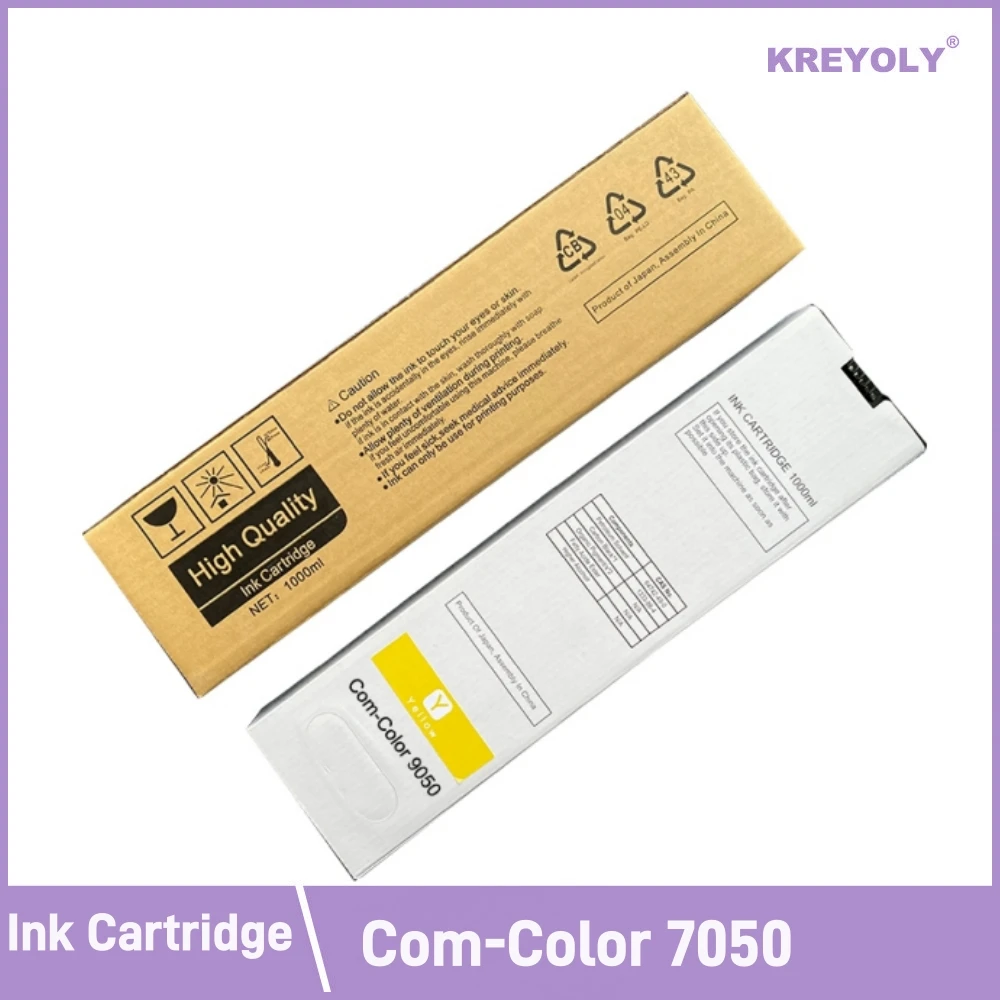 

S-6300 Картридж Com-Color 7050.