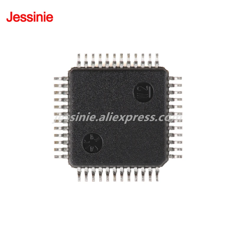 10pcs/1pc CY8C4025AZI-S413 TQFP-48 ARM-M 32-bit MCU Microcontroller Chip 24Mhz 32KB Flash 4KB SRAM IC
