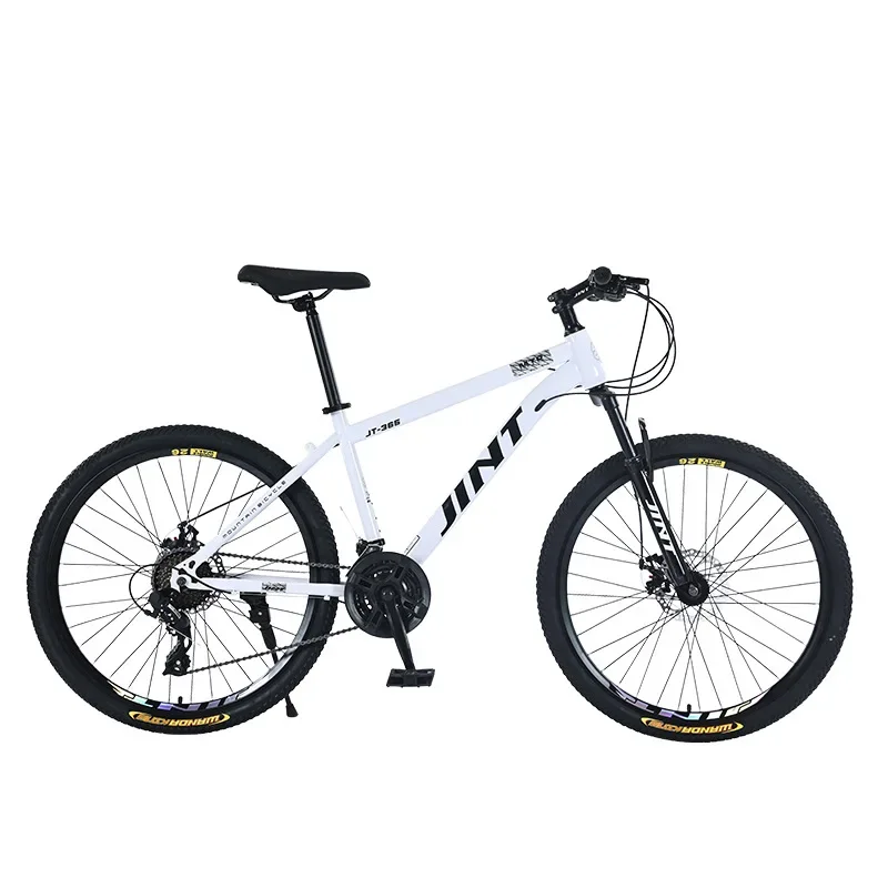 New Model 21 Speed Downhill Mountain Bike 26 Inch Mtb Big Wheels Other Bicicletas Bicycles For Adults Men Women Unisex