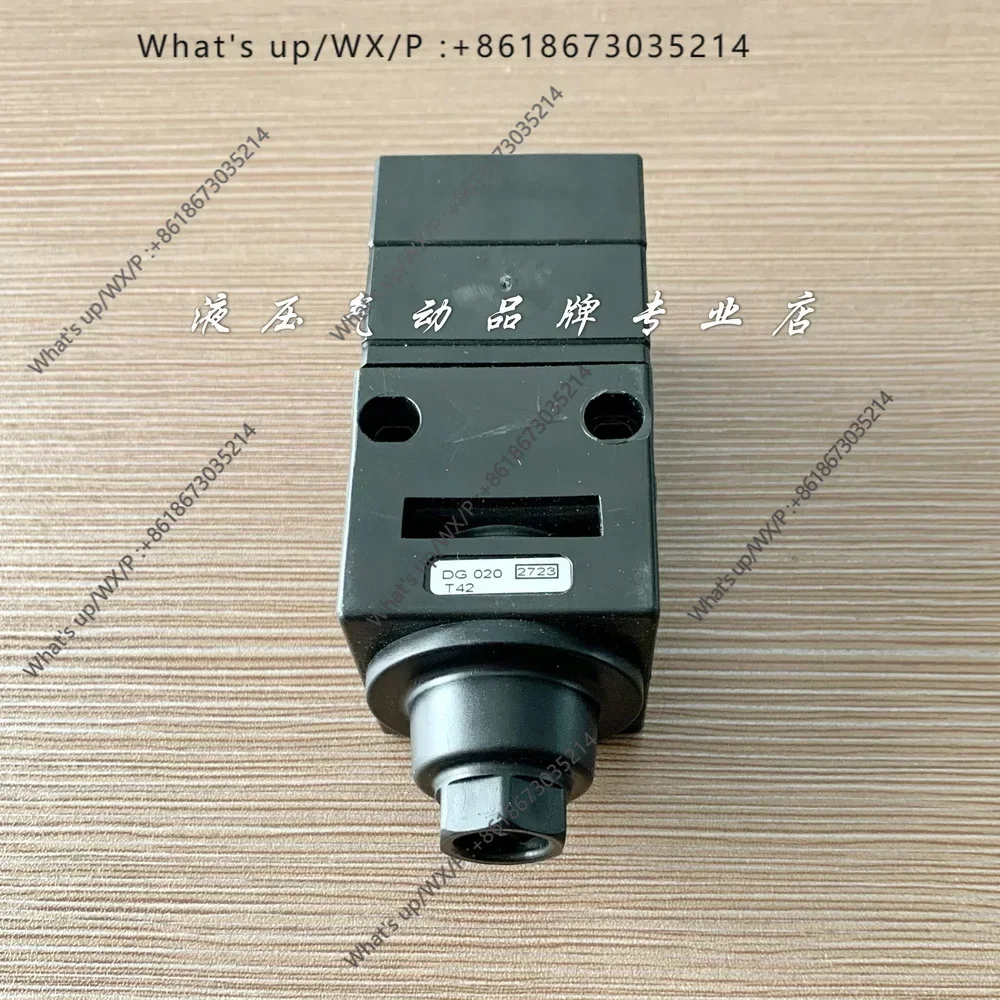 Quick Charge Tire Burst Valve DG 020 T42 Automotive Maintenance Tool for Efficient Tire Pressure Management 0200000001