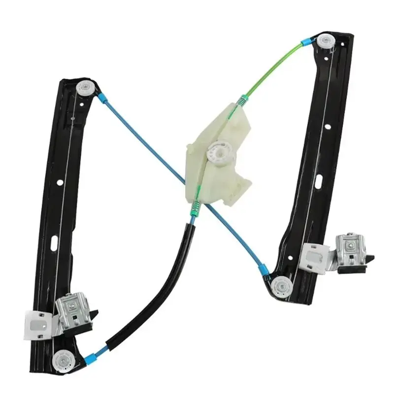 ABQB-2127201579 Auto Parts Front Power Window Regulator For Mercedes Benz C-Class W204 S204 E-Class A2127201579