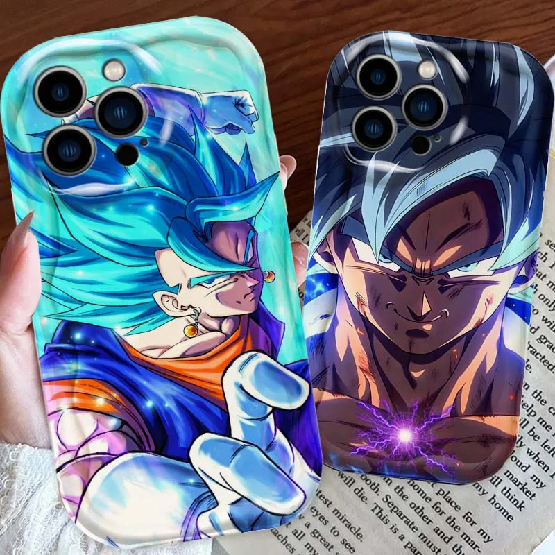 D-Dragon Balls Vege… - image