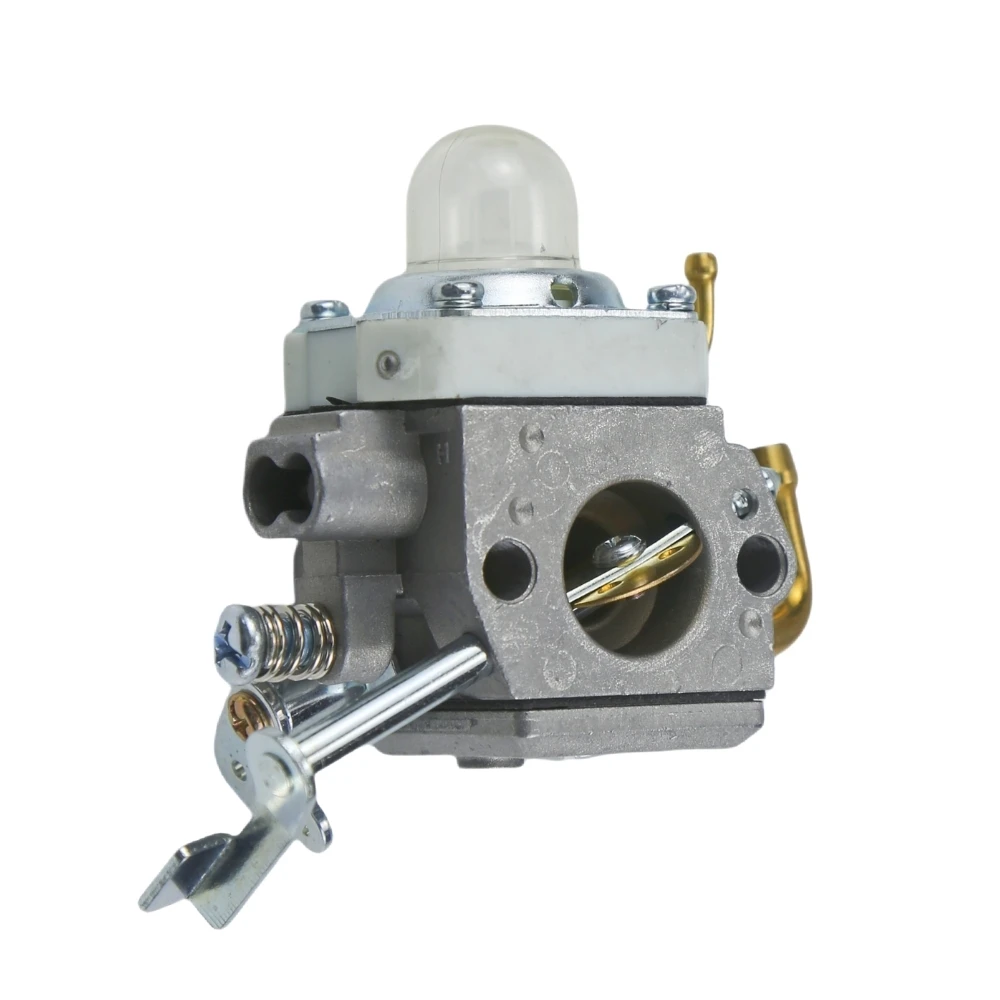 Lawn Mower Carburetor for Honda GX100UKRBF HDA278 Hus Qvarna Lt6005 Complete Steam Roller Accessories