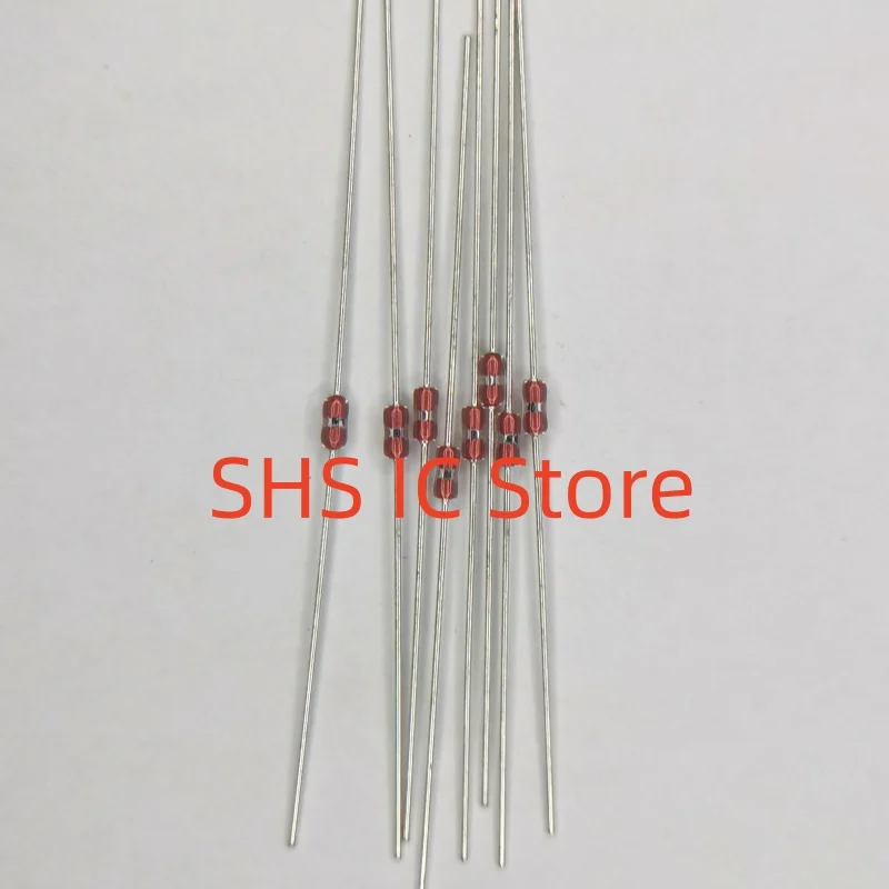 

10PCS/LOT KTY84/130 KTY84-130 KTY84 DO-34