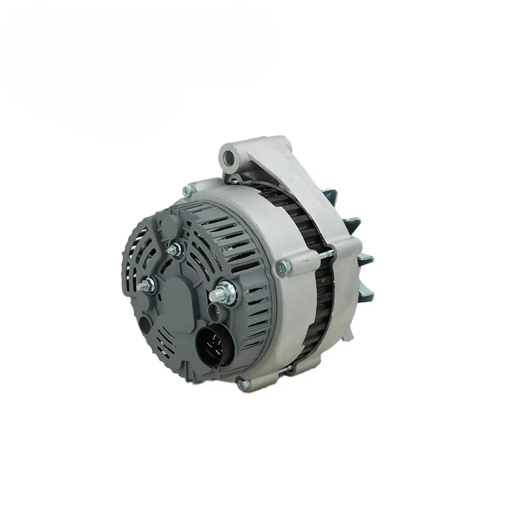 Generator Excavator Parts Grade Power Robust Engine Generator Asm Sets for Machinery