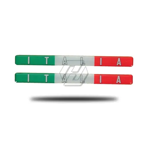 Piaggio Vespa 데칼 Agv Shoei 헬멧 데칼 오토바이 수정 연료 탱크 데칼 이탈리아 국기 이탈리아 스티커 키트