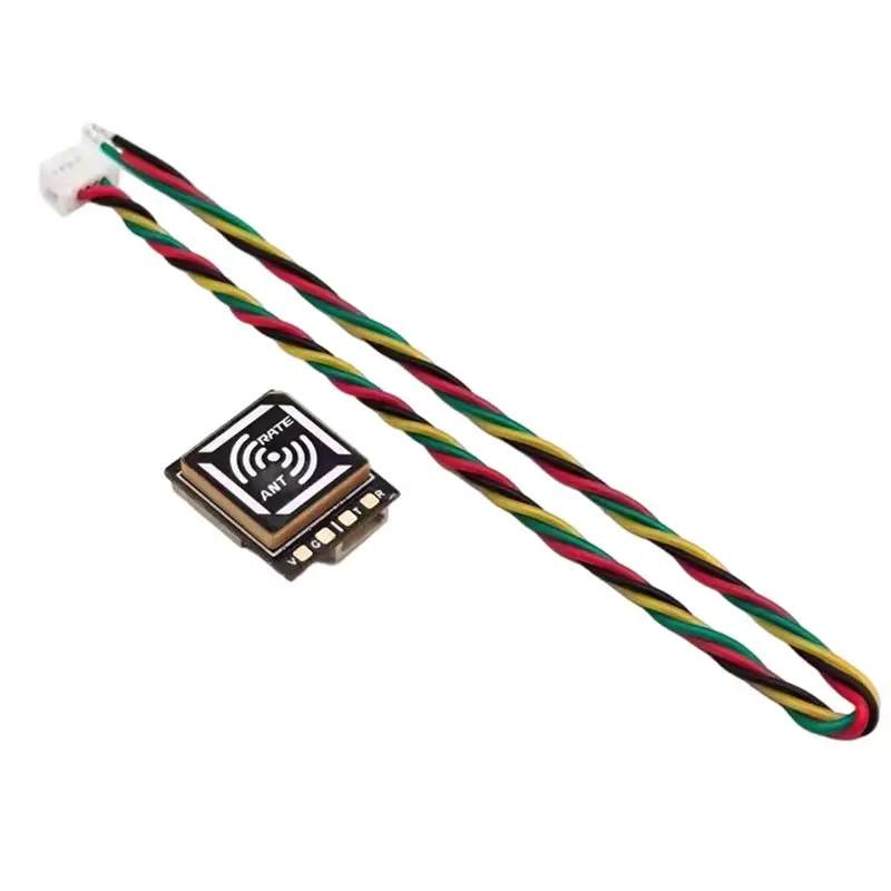 RATE M10 NANO GPS Module For FPV Racing For RC Airplane Quadcopter Long Range Drone Parts High-Precision GPS Mini