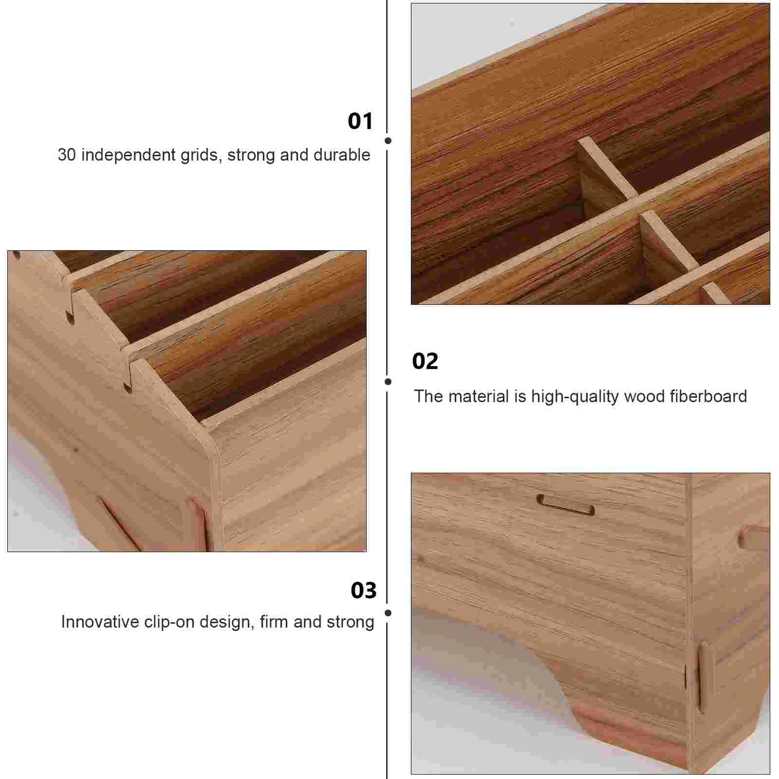 Handy-Aufbewahrungsbox, Handy-Rack, Display, temporäre Halterung, Monitorständer