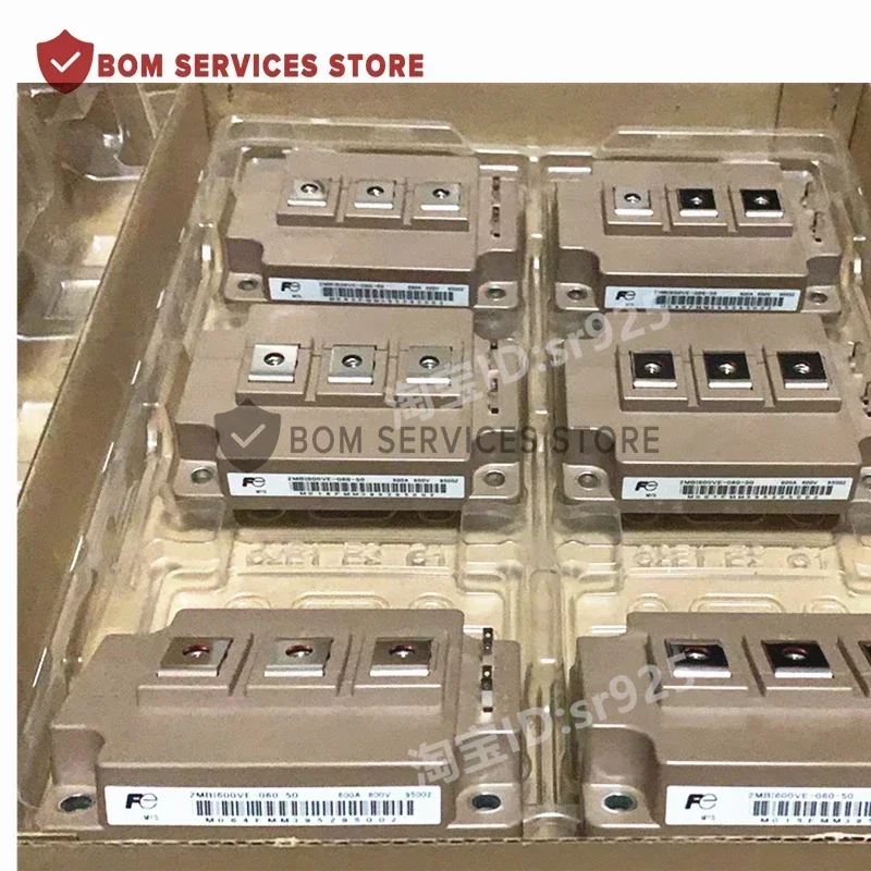 2mbi600ve-060-50 2mbi600u2e-060 2mbi600vd-060-50 2mbi600ve-120-50新品およびオリジナルのigbtモジュール