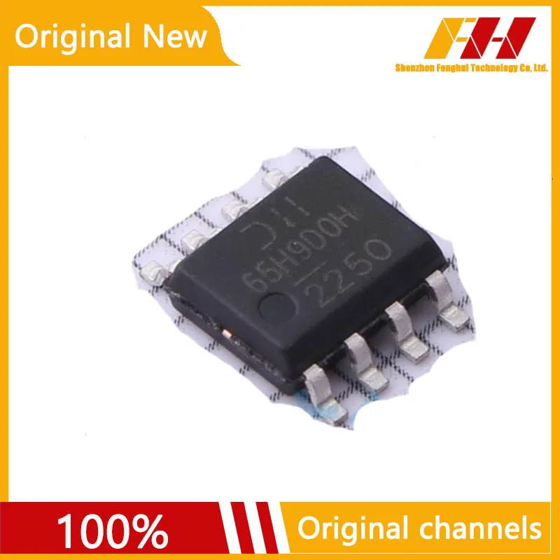 

10 PCS/LOT 100% nuovo e originale DMP65H9D0HSS-13