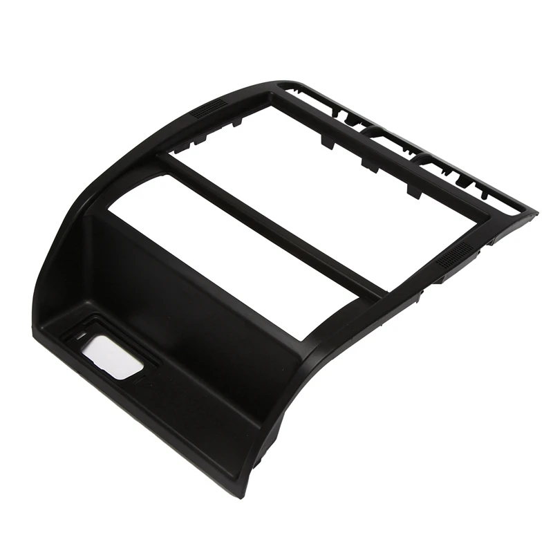 1M0863263 Car Front Center Console Grill Dash Air Outlet Frame Cover For SEAT Leon Toledo 1998-2006