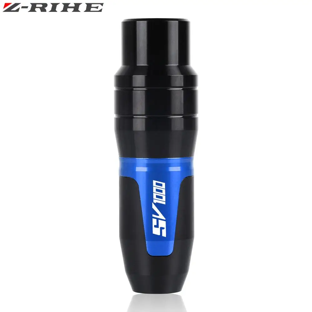 For Suzuki SV1000 SV1000S 2003 2004 2005 2006 2007 SV 1000 S 1000S Motorcycle Exhaust Frame Sliders Crash Pads Falling Protector