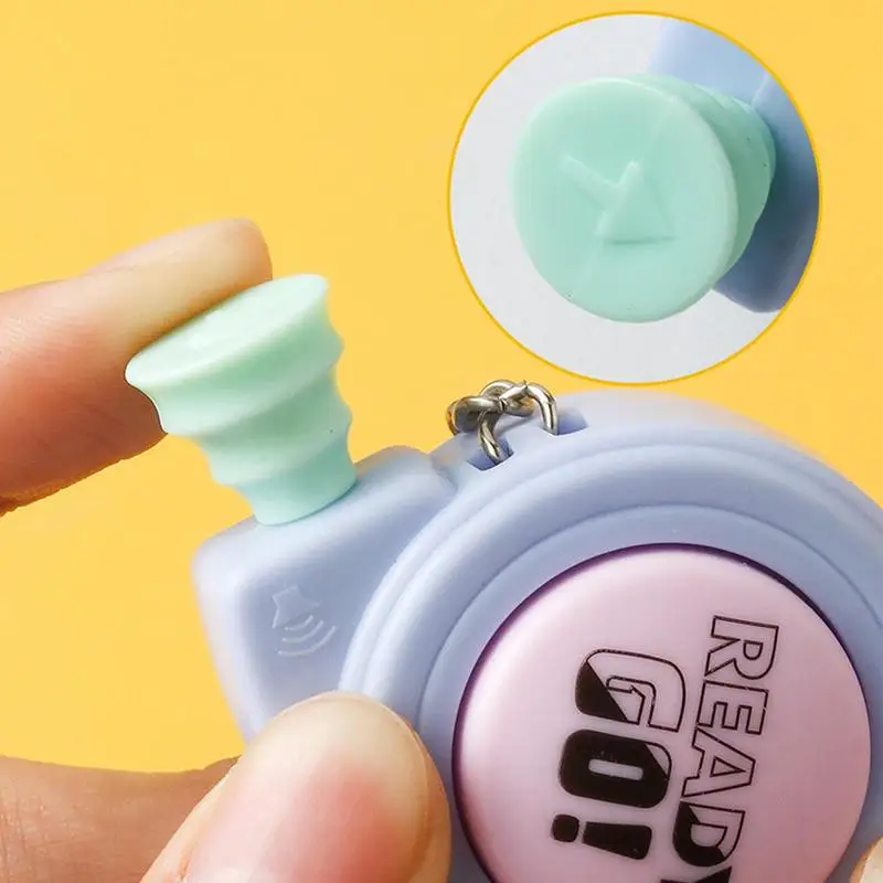 Funzionamento della batteria extreme One-On-One Mode gioco portatile elettronico divertente giocattolo regalo per bambini