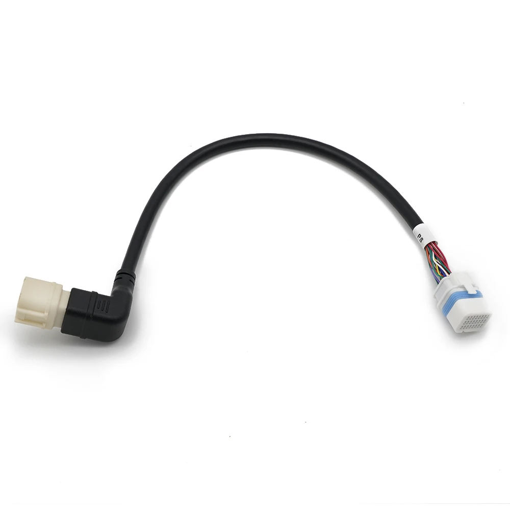 Cable adaptable de pulverización para DJI Agras T40 T20P, accesorios para drones agrícolas, protección de plantas, piezas de reparación UAV, nuevo