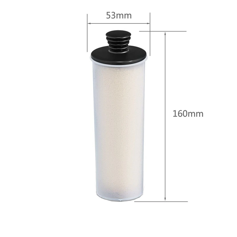 Steam Cleaner Water Purifier Descaling Cartridge For Karcher SC2 SC3 Clean Water Descaling Filter Premium Upright