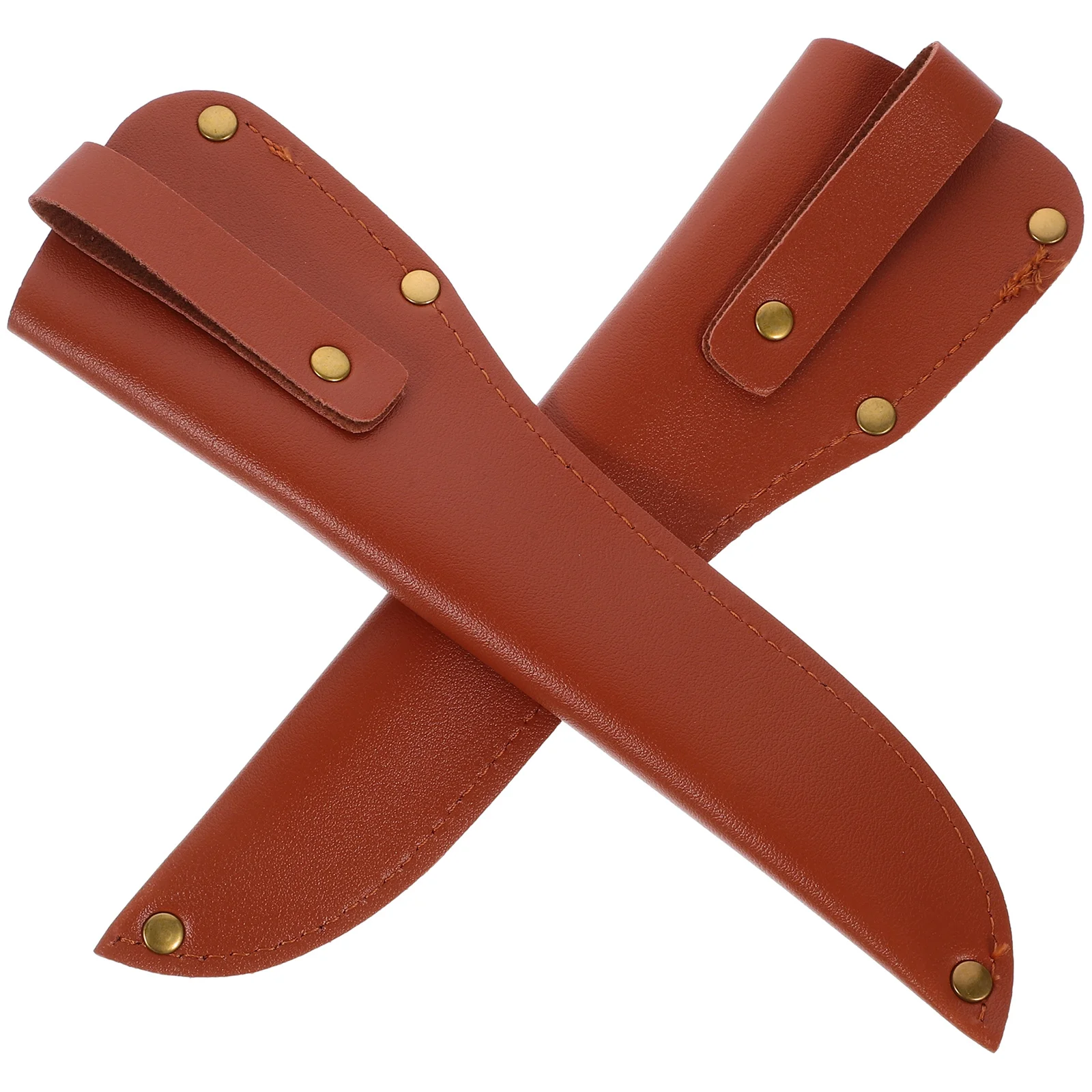 2 個カッターカバーキッチンレストランシェフポータブル耐摩耗性プロテクター家庭用カッタースリーブアクセサリーツール