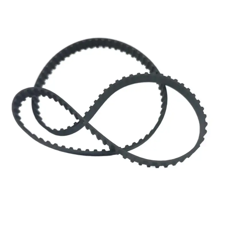 

T10 2500 Timing Belt Width 40mm 30mm 35mm Closed Loop Transmission Belt Rubber Synchronous Belt Length 2500mm