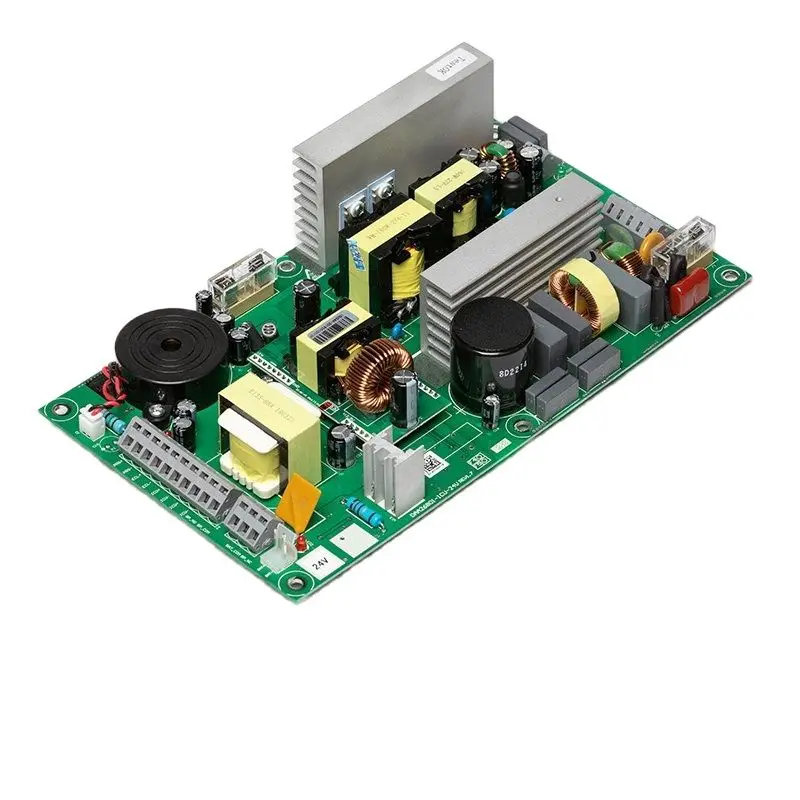 Car Top Power Board… - image