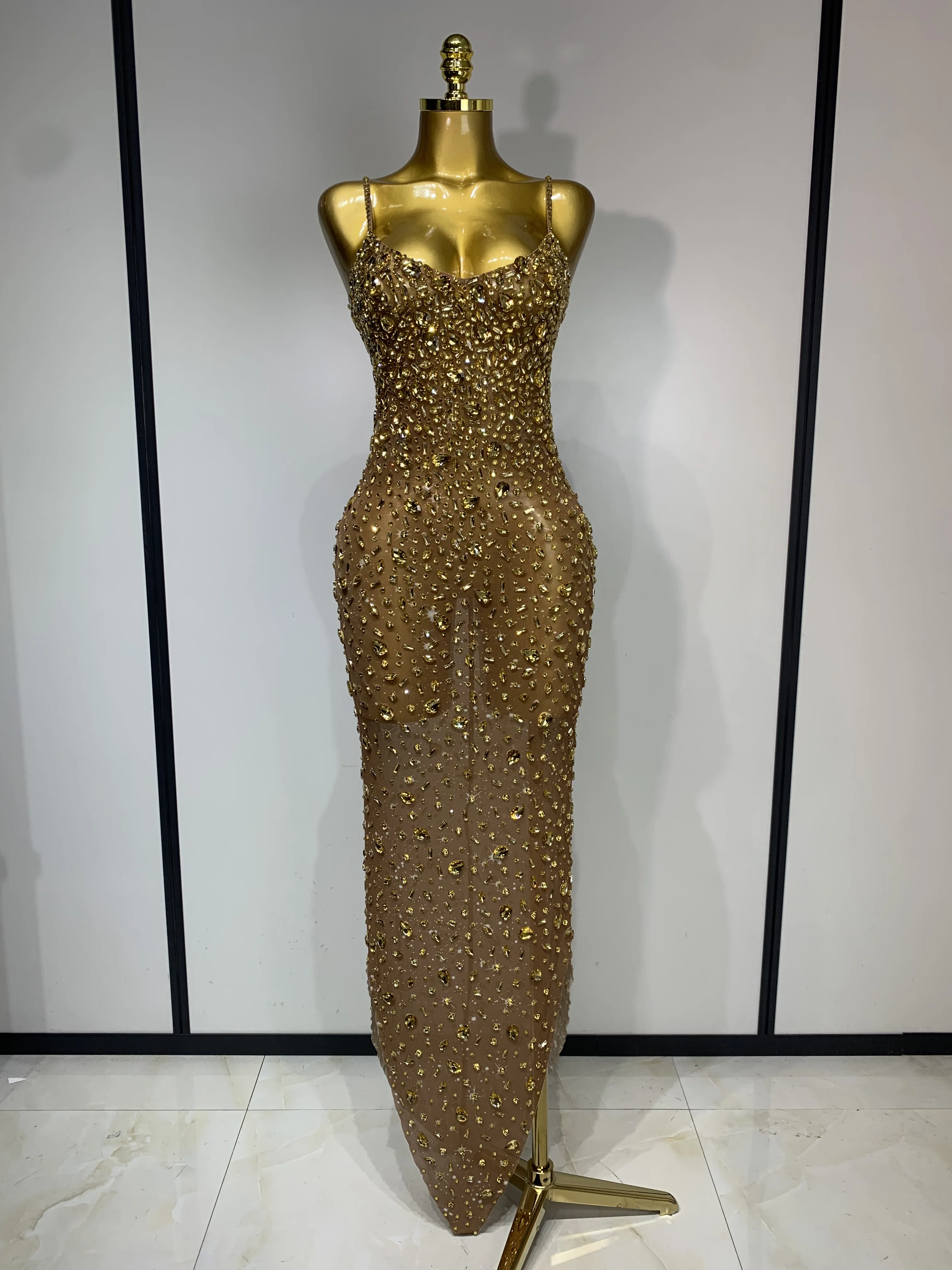 dress code 50th birthday party JFK Birthday Dress XS / Midnight Stars
