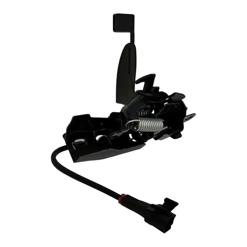 53510-33400 Hood Latch Lock for Lexus For ES350 For ES300h 2013 2014 2015 2016 2017 2018 OEM Spec Replacement Part
