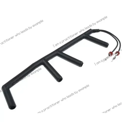 

Car Glow Plug Bridge Wiring Harness 28971766 FOR Audi A3 VW Bora Golf III IV Seat Skoda Car Accessories