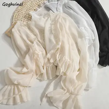 8 最佳銷售 薄紗外套 - №5