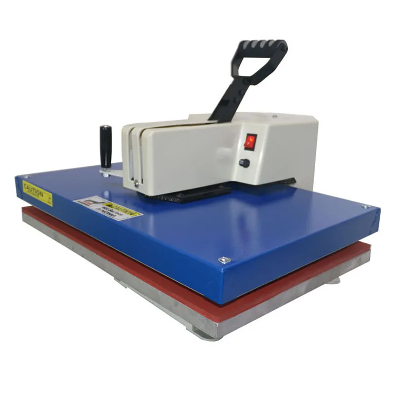 Digital T-Shirt Heat Press Machine 40*60Cm High Pressure Swing Head Thermal Transfer Sublimation Machine Printer 220V/110V