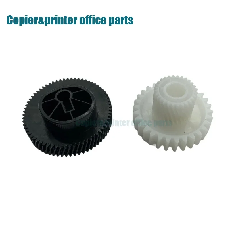 

Трансферная передача, совместимая с Xerox 550 560 570 5580 6680 7780 700 J75, 2-я передача, запасные части для принтера, копировального аппарата