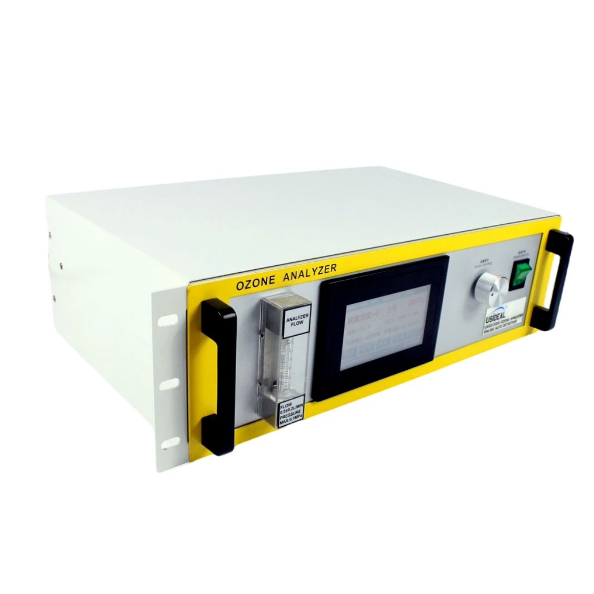 

220 В/110 В, высокая точность, 0,2% FS, детектор озона, машина для озона, 1 метр