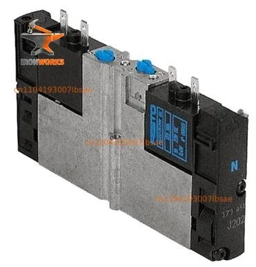 Electromagnetic Valve CPA10-M1H-5LS 173449