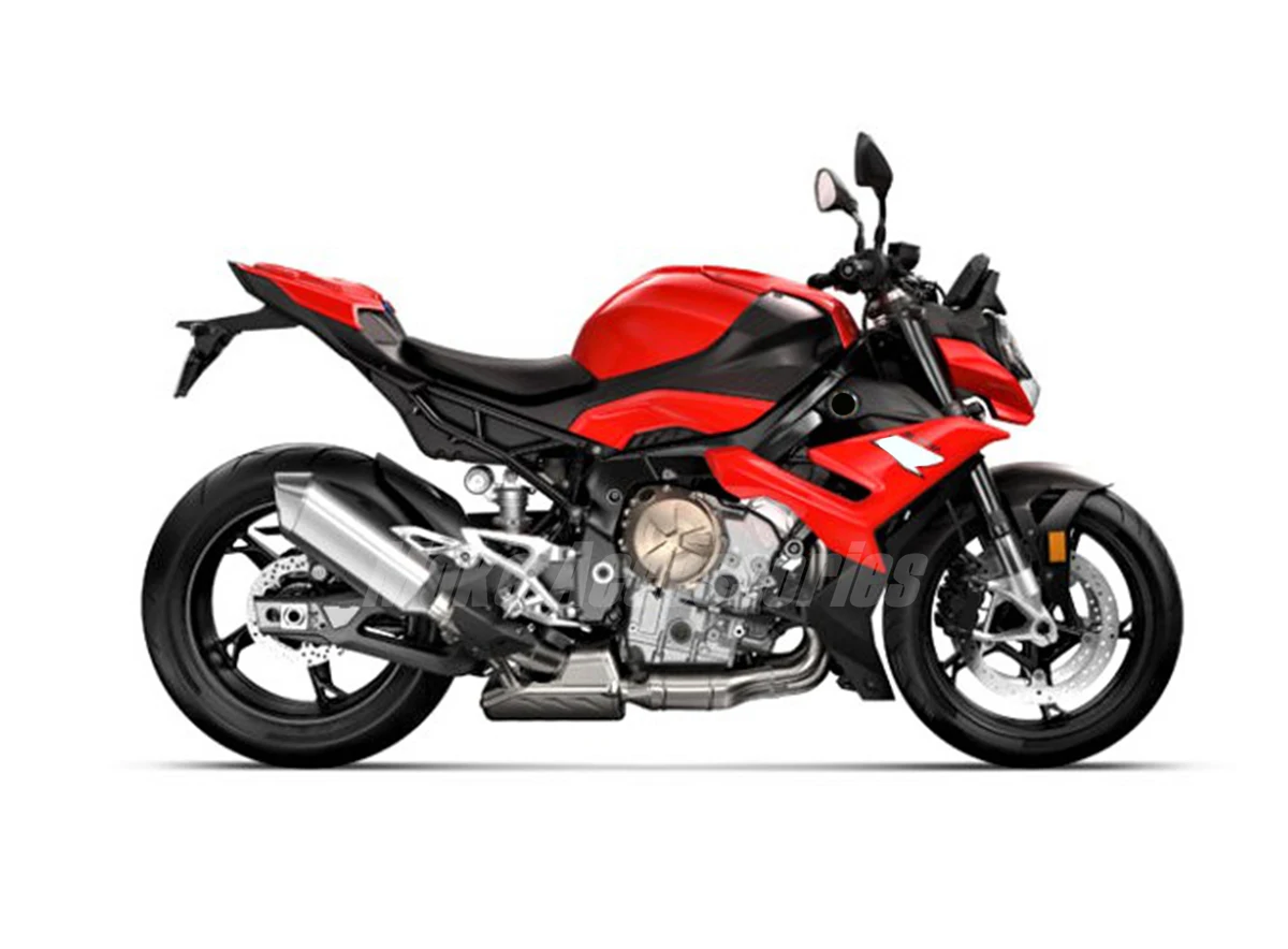 

Moke moto Motorcycle Fairings Kit Fit For S1000R 2021 2022 2023 2024 Bodywork Set New High Quality Abs Injection Red White Black