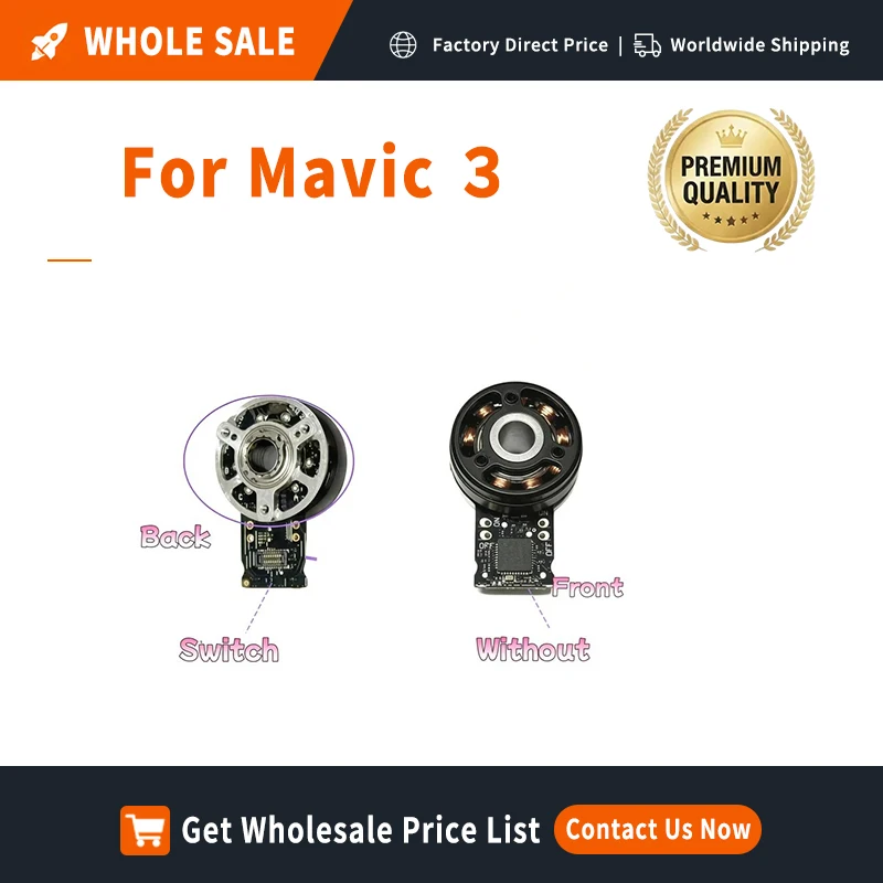 motore-gimbal-yaw-all'ingrosso-per-dji-mavic-3-3-classic-3t-3e-motore-asse-y-di-ricambio-con-senza-interruttore-pezzi-di-ricambio-disponibili