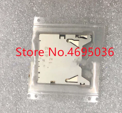 For Fuji XA3 X-A3 X-T100 XT100 XA10 SD Card Slot