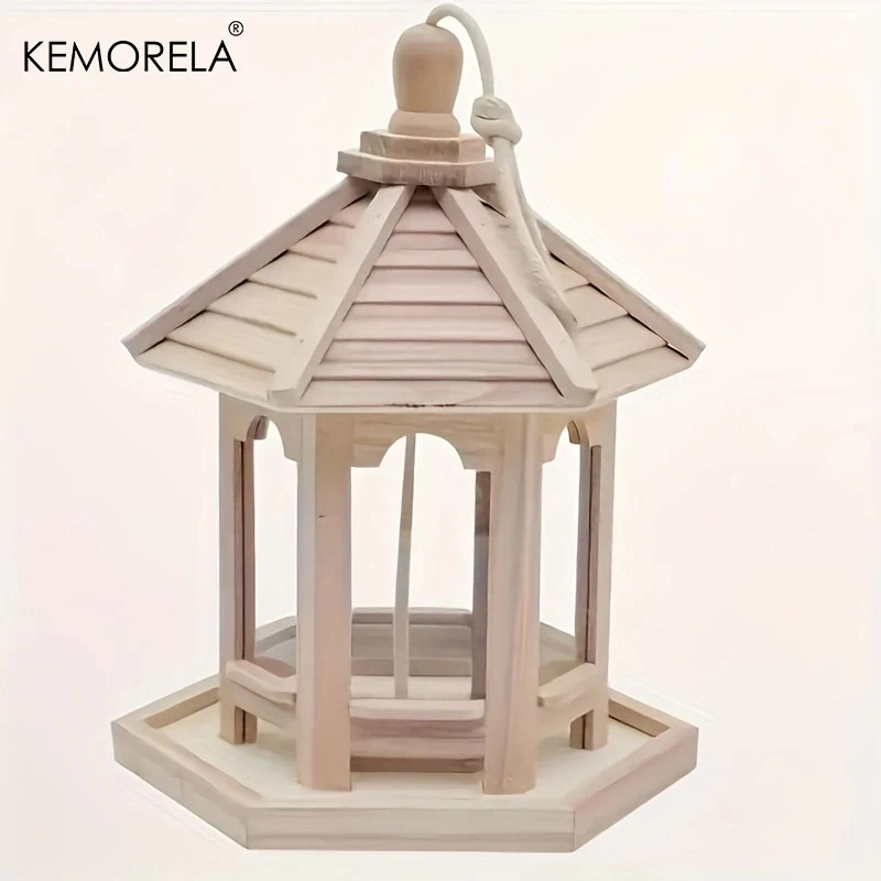 Thumbnail 2 - #15 Latest Birdhouses Offers