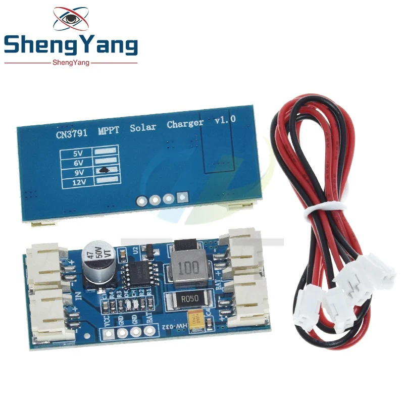 1/3PCS 1 Cell Lithi…