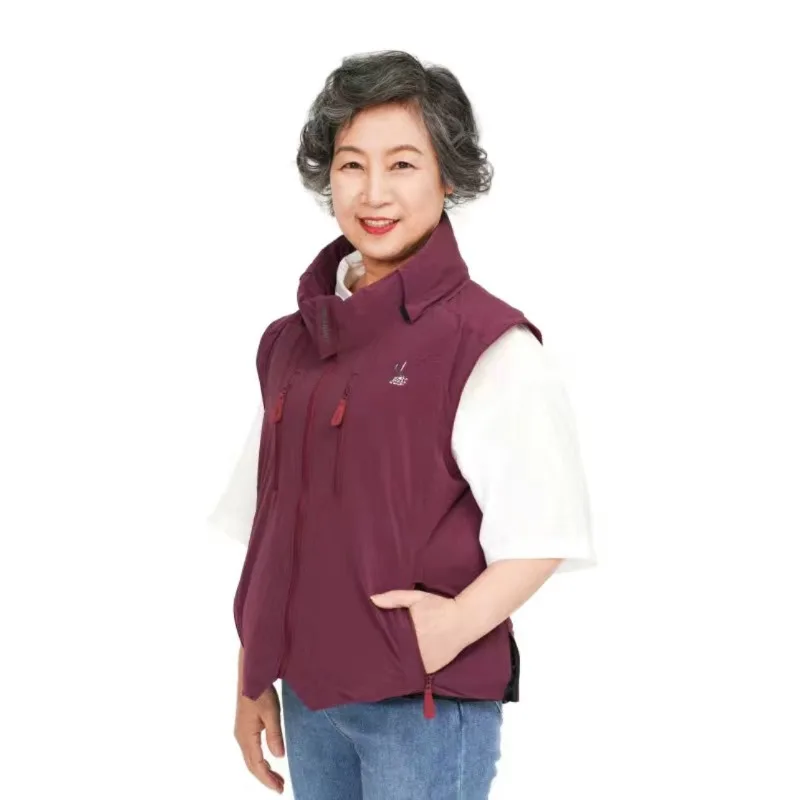 

vest airbag anti-fall intelligent anti-drop artifact airbag suit