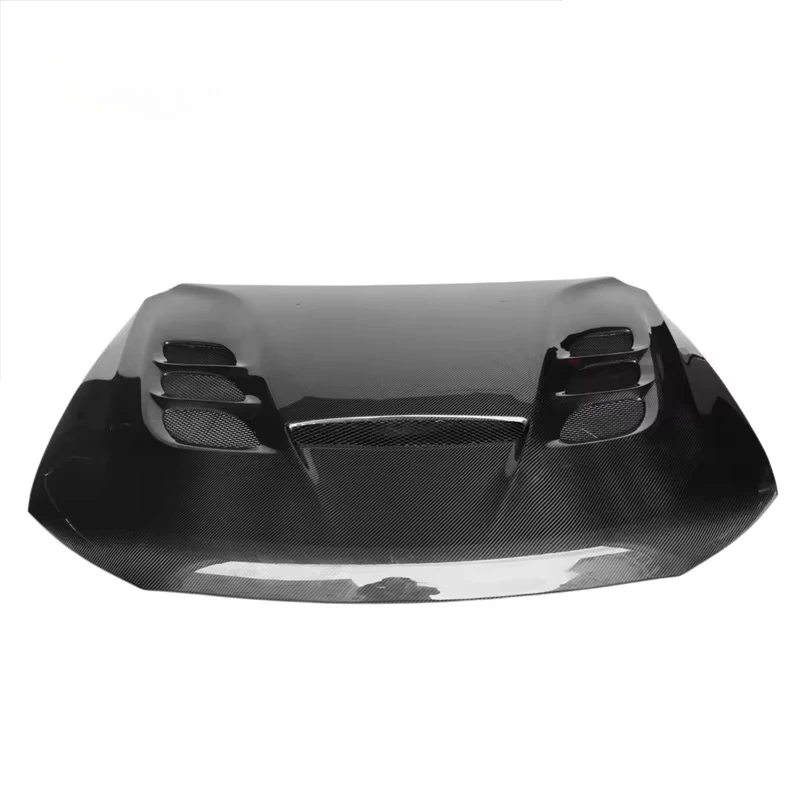 

For Durango Upgraded Carbon Fiber Hood Front Hood
