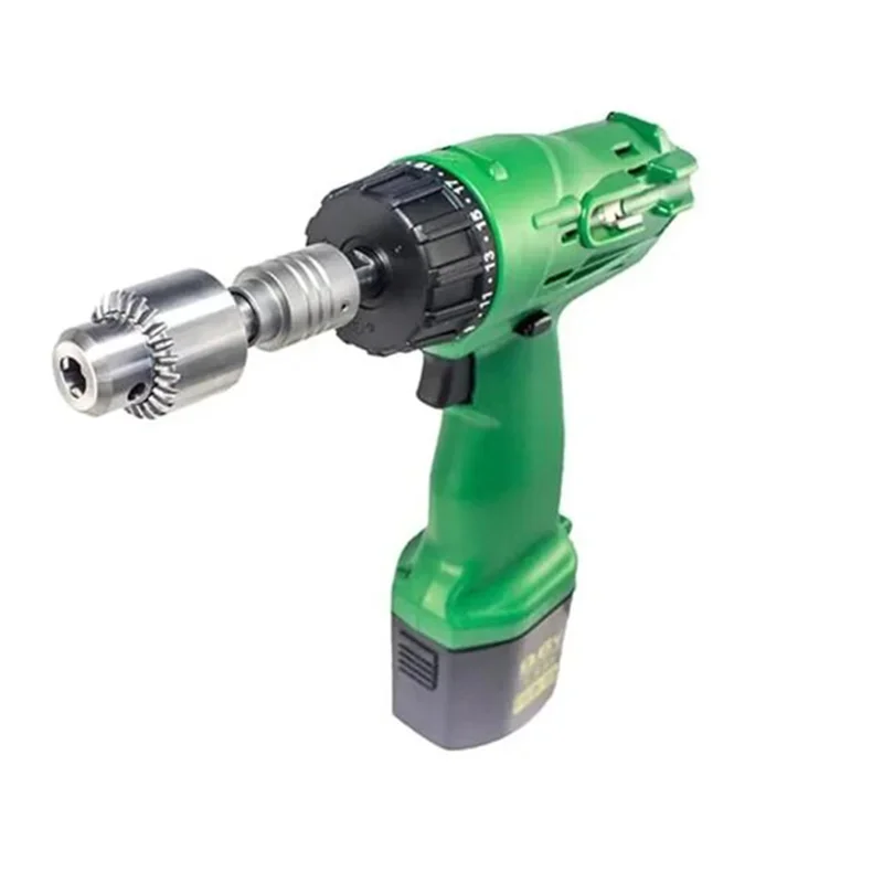 Veterinary Drill for Animal Vet Use Green Veterinarian Equipment for Pet Surgery Procedures